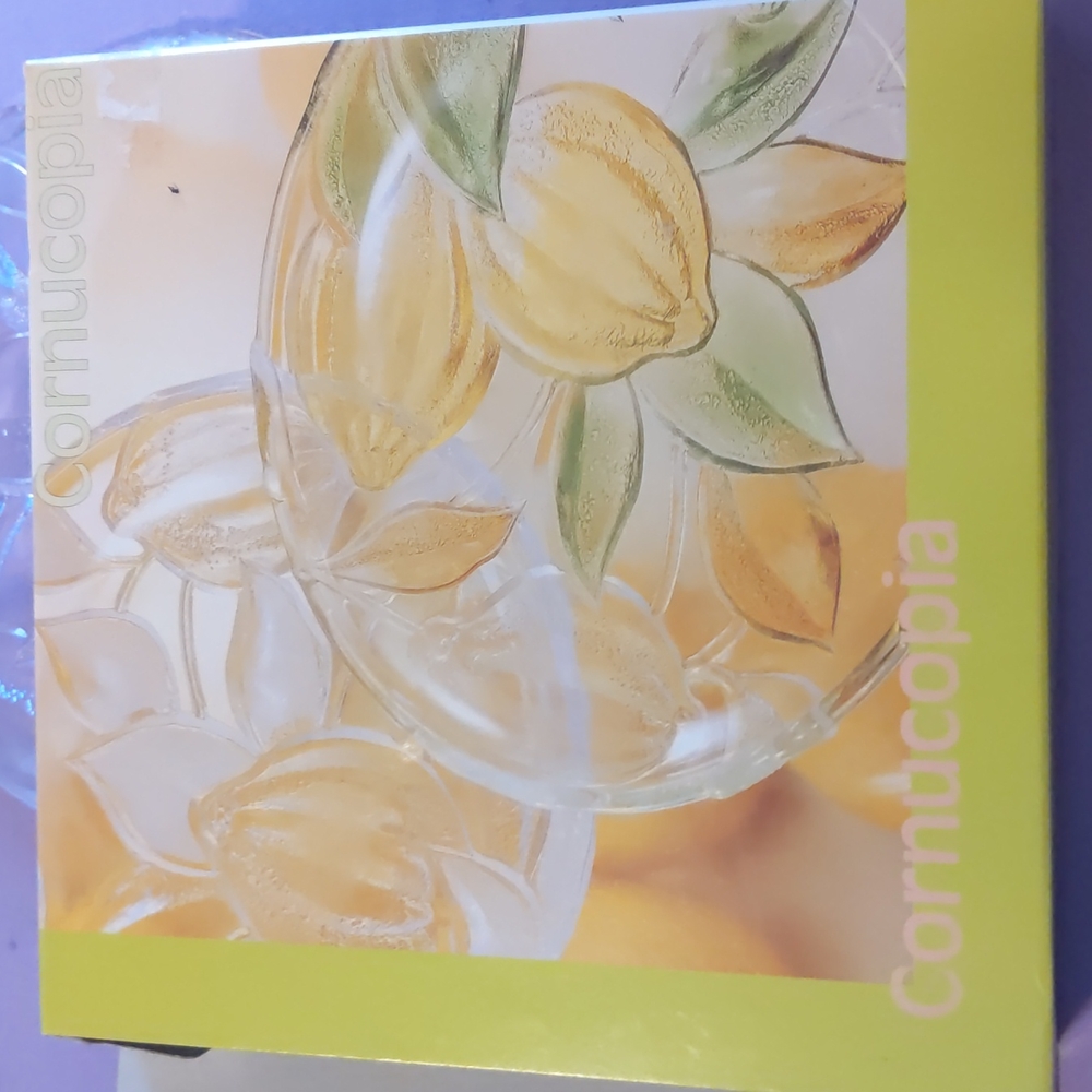 Candy dish From Soga